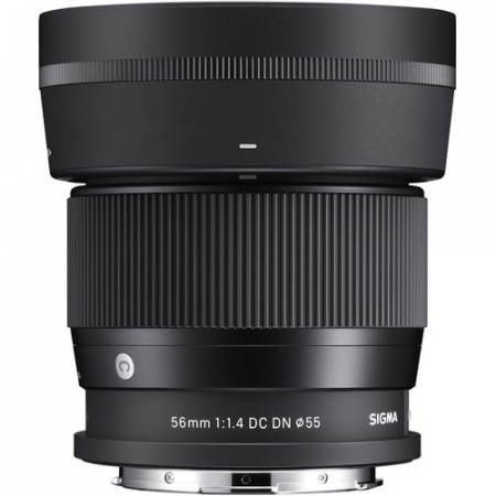 Sigma 56mm f/1.4 DC DN Contemporary za Nikon Z